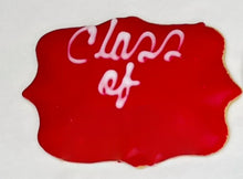 Load image into Gallery viewer, Texas Tech University themed cookies