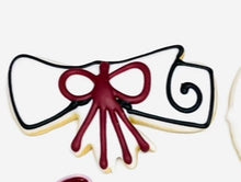 Load image into Gallery viewer, Texas A&M University themed cookies