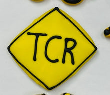 Load image into Gallery viewer, Construction Cookies