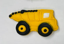 Load image into Gallery viewer, Construction Cookies