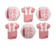 Load image into Gallery viewer, Graduation cookies