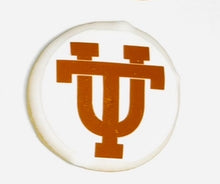 Load image into Gallery viewer, University of Texas themed cookies