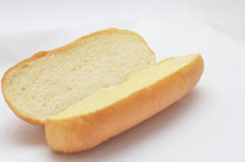 Load image into Gallery viewer, Milk Bread- with cultured butter cream filling ( Frozen)