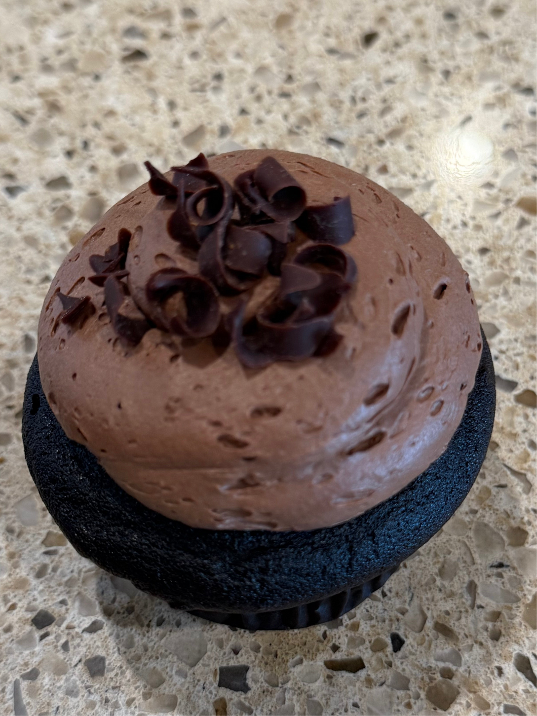 Chocolate Cupcake