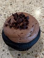 Chocolate Cupcake