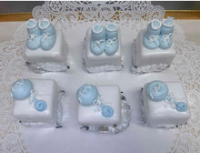 Load image into Gallery viewer, Baby Themed Petit Fours
