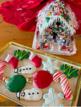 Load image into Gallery viewer, Christmas cookie box-12pcs
