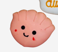 Load image into Gallery viewer, Dumpling cookies
