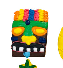 Load image into Gallery viewer, Hawaii Luau cookies
