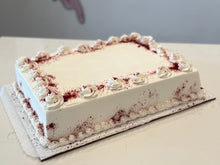 Load image into Gallery viewer, Red Velvet Cake
