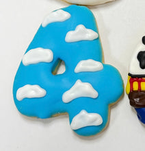 Load image into Gallery viewer, Toy Story themed cookie
