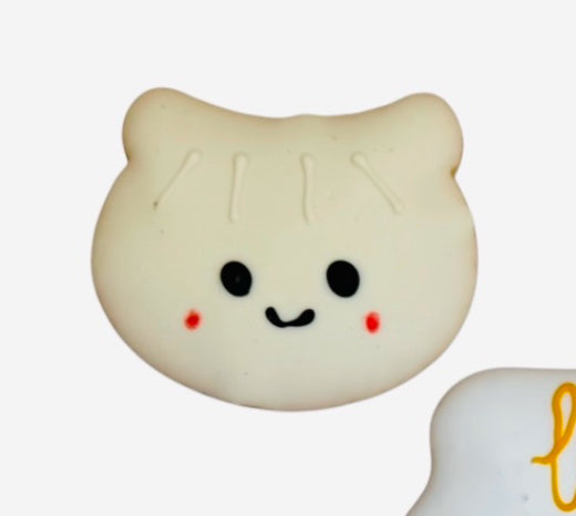 Dumpling cookies