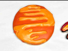 Load image into Gallery viewer, Outer Space Sugar Cookies
