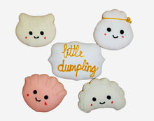 Load image into Gallery viewer, Dumpling cookies
