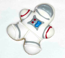 Load image into Gallery viewer, Outer Space Sugar Cookies
