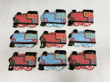 Load image into Gallery viewer, Train Cookie
