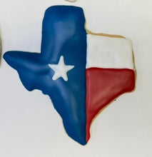 Load image into Gallery viewer, Texas Home Cookies
