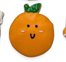 Load image into Gallery viewer, A Little Cutie is On the Way ,Baby Shower Cookies
