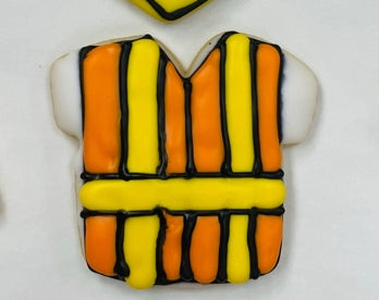 Construction Cookies