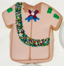 Load image into Gallery viewer, Boy Scouts / Eagle Scouts themed cookies
