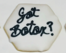 Load image into Gallery viewer, Botox Themed Cookies
