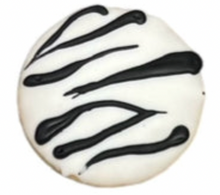 Load image into Gallery viewer, Animal Print cookies
