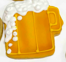 Load image into Gallery viewer, Oktoberfest/ Beer/ Germany cookies
