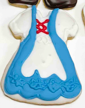 Load image into Gallery viewer, Oktoberfest/ Beer/ Germany cookies
