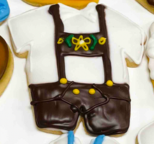 Load image into Gallery viewer, Oktoberfest/ Beer/ Germany cookies
