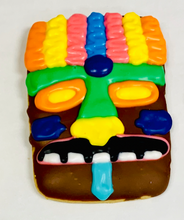 Load image into Gallery viewer, Hawaii Luau cookies
