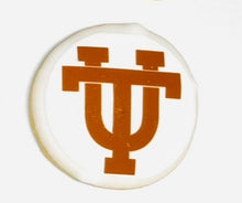 Load image into Gallery viewer, University of Texas themed cookies
