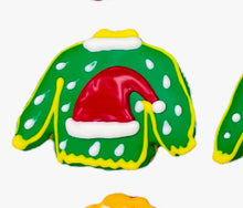 Load image into Gallery viewer, Ugly Sweater Cookies
