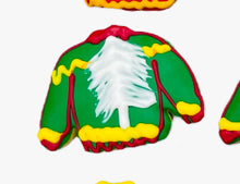 Load image into Gallery viewer, Ugly Sweater Cookies
