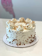 Load image into Gallery viewer, Italian Cream Cake
