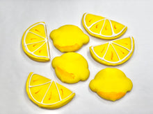 Load image into Gallery viewer, Lemon Cookies
