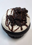 Oreo Cupcake