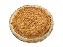 Load image into Gallery viewer, Coconut Chess Pie
